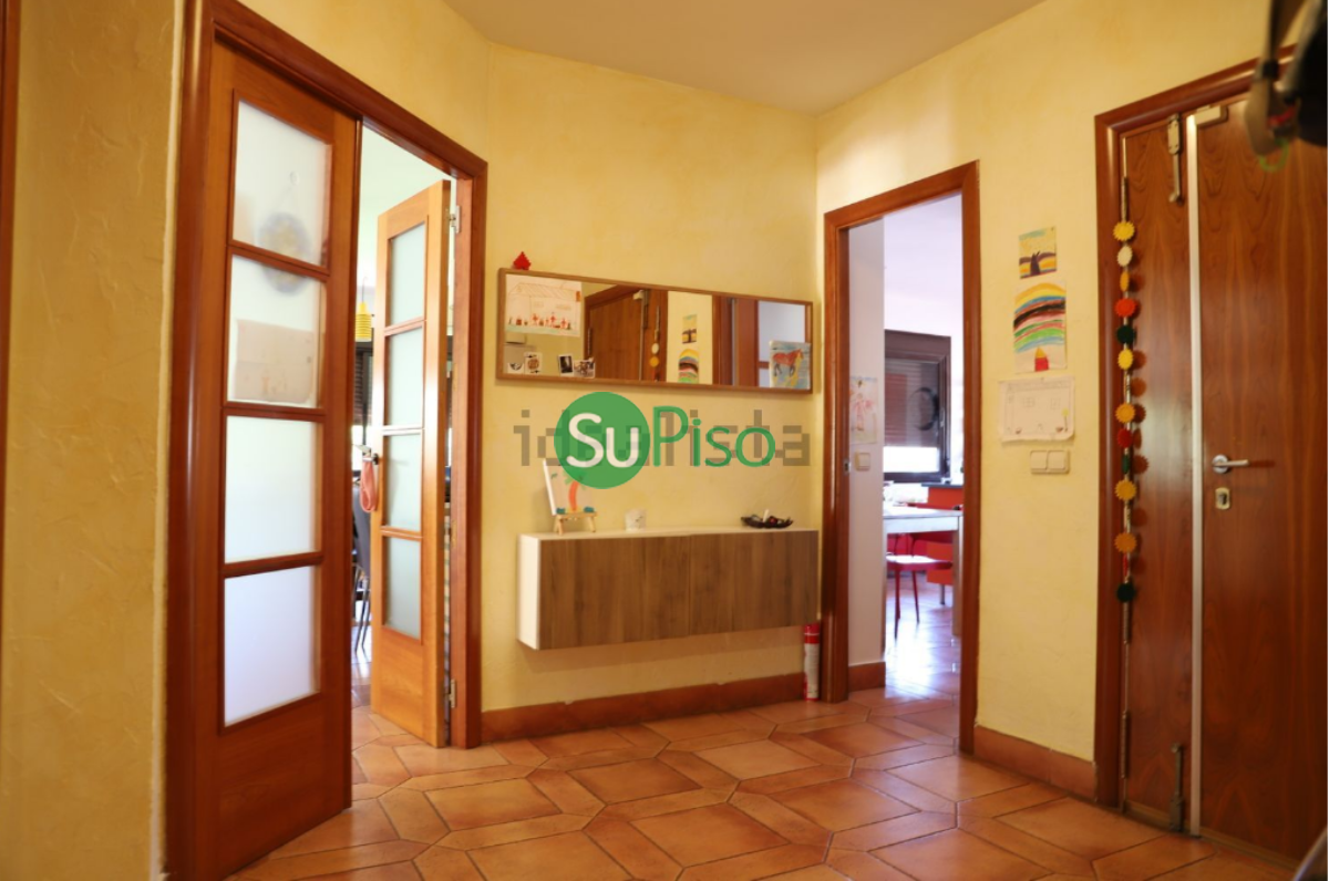 For sale of chalet in Yeles