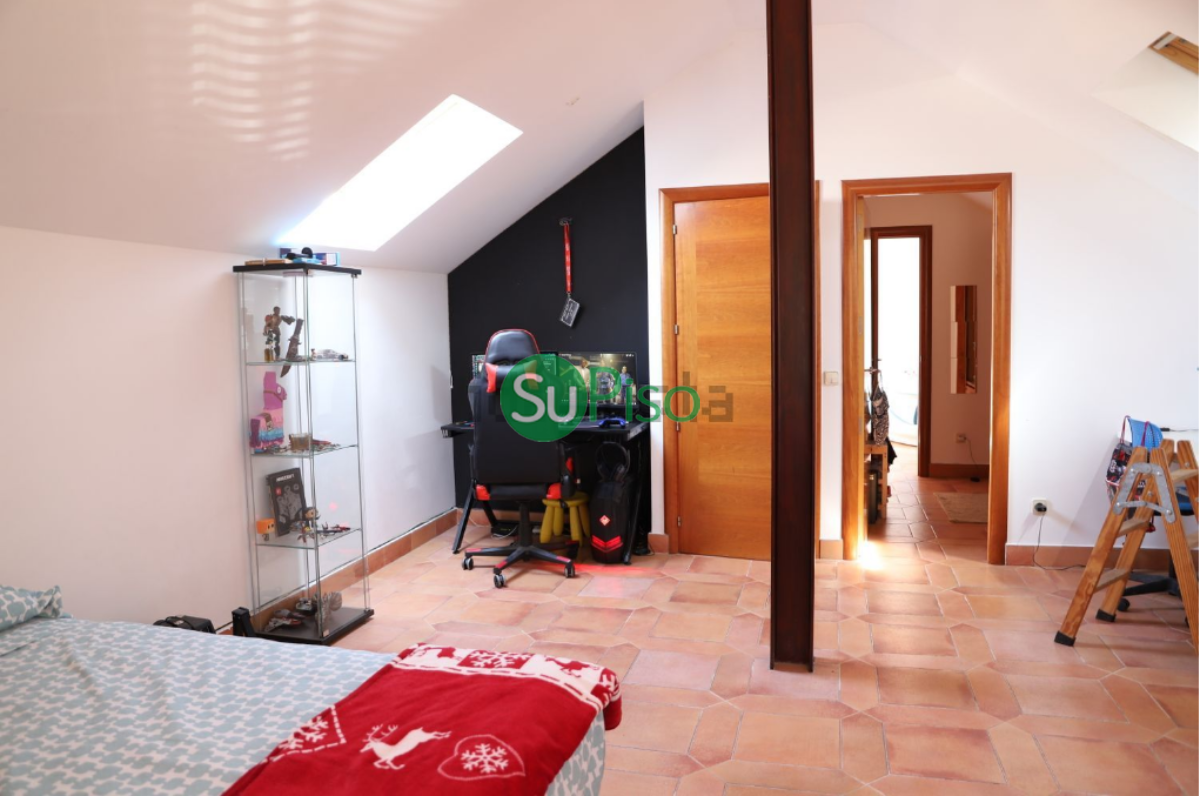 For sale of chalet in Yeles