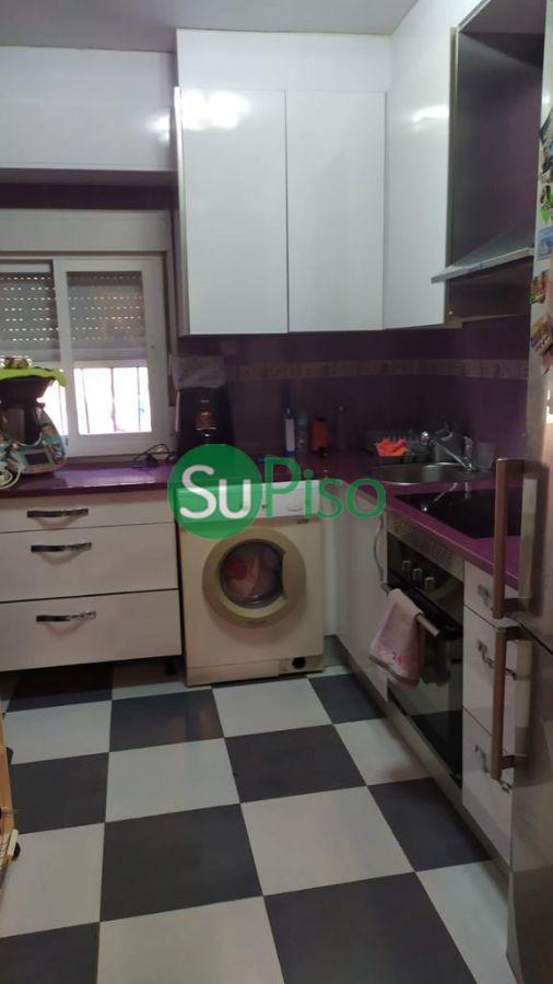 For rent of flat in Yeles