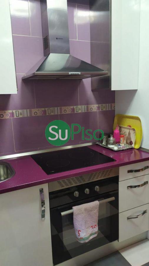 For rent of flat in Yeles