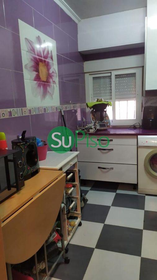For rent of flat in Yeles