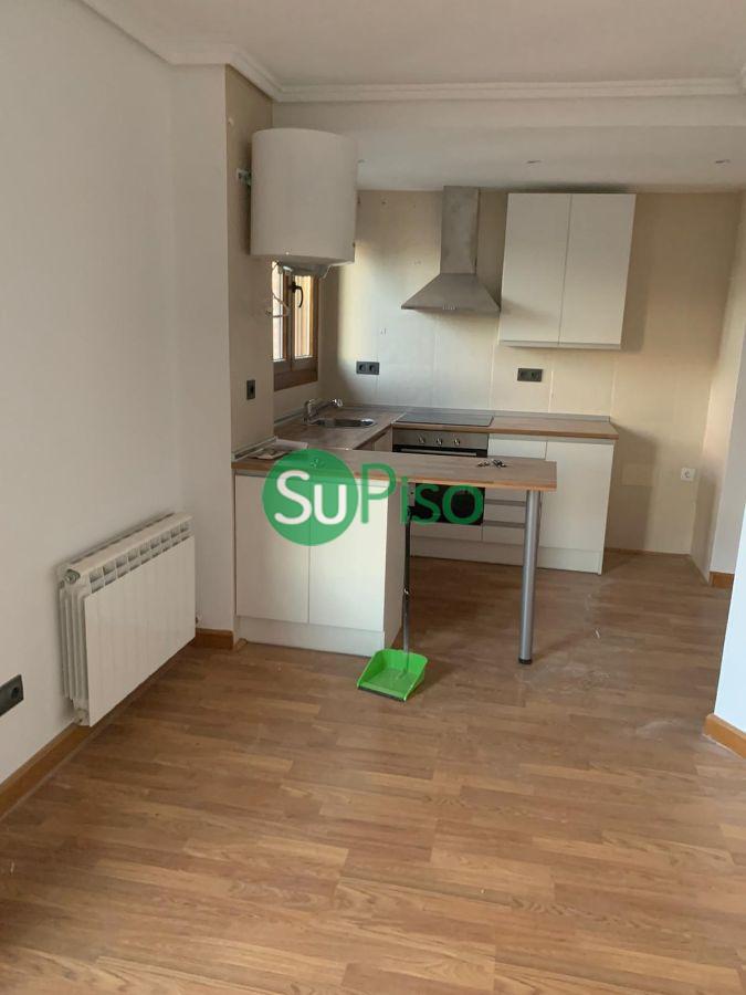 For rent of flat in Yeles