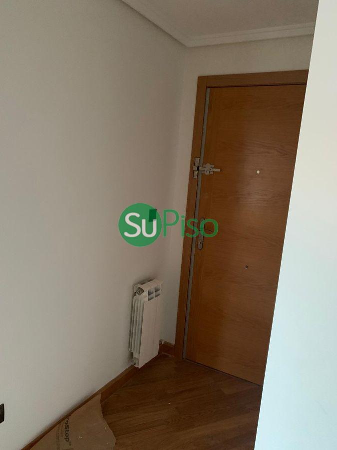 Alquiler de piso en Yeles