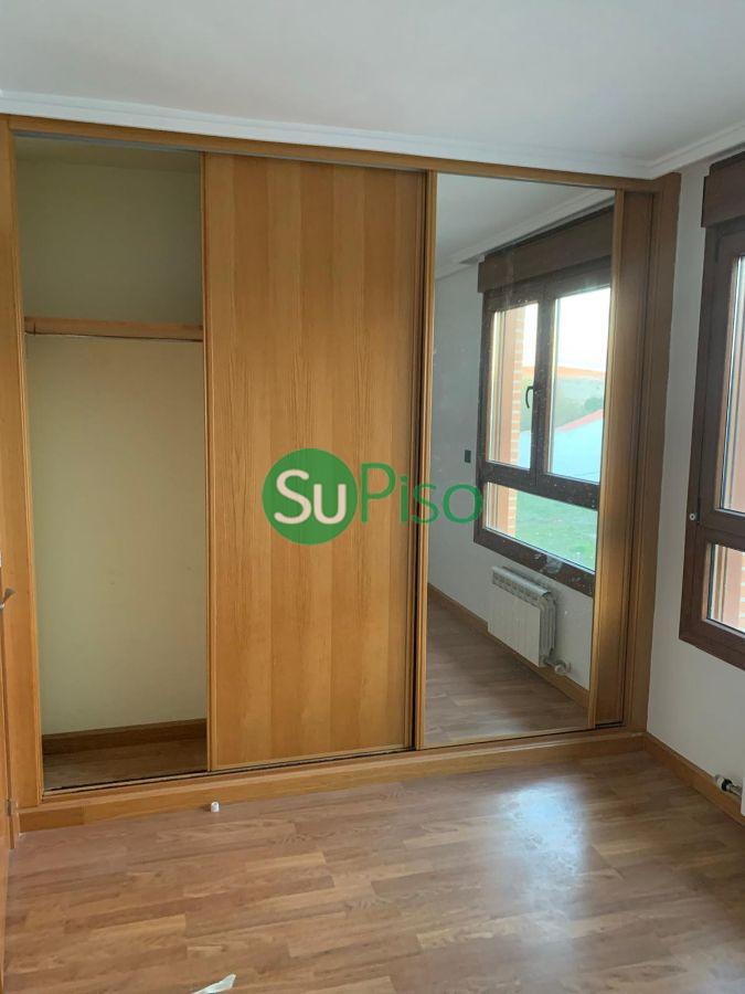Alquiler de piso en Yeles