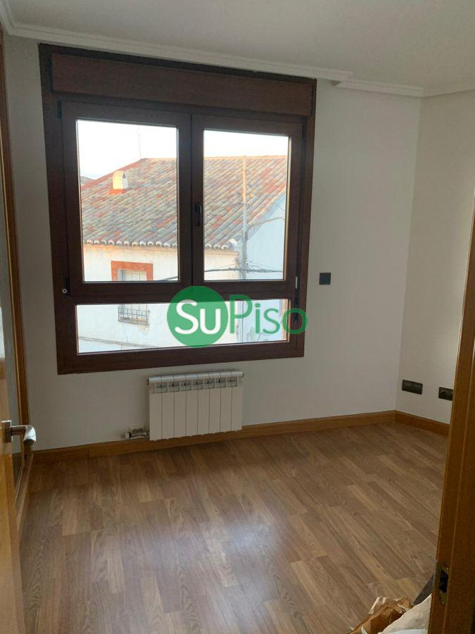 Alquiler de piso en Yeles