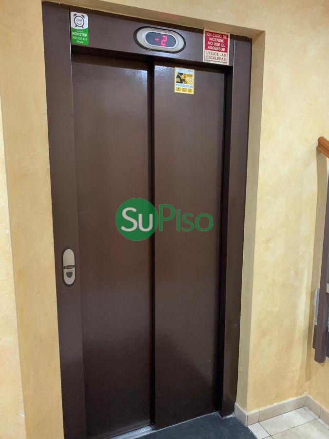 Alquiler de piso en Yeles