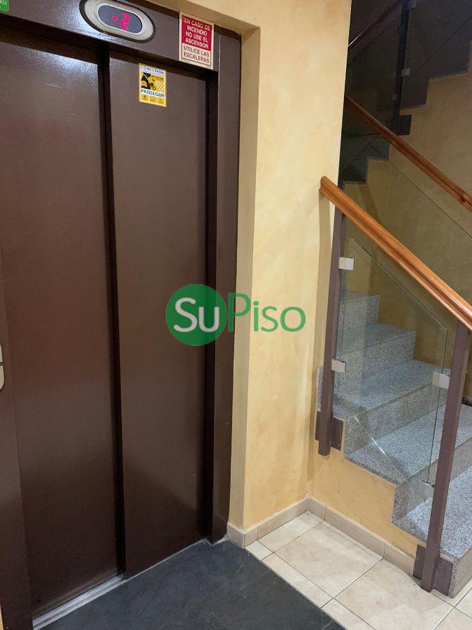 Alquiler de piso en Yeles