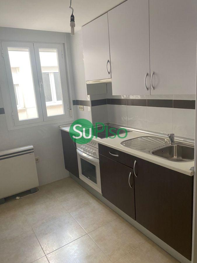 For rent of penthouse in Yeles