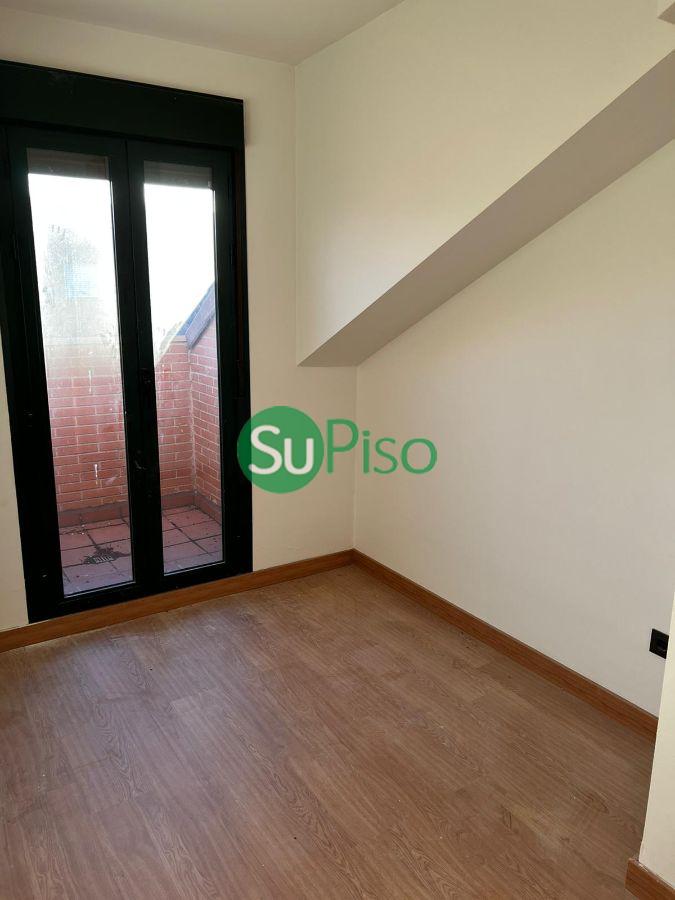 Venta de piso en Yeles