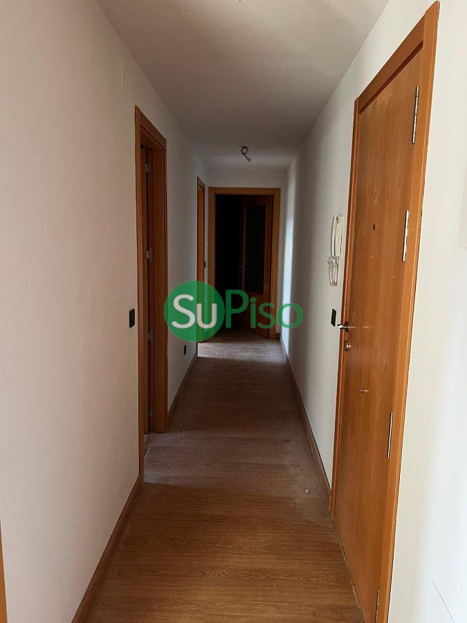 For sale of flat in Yeles