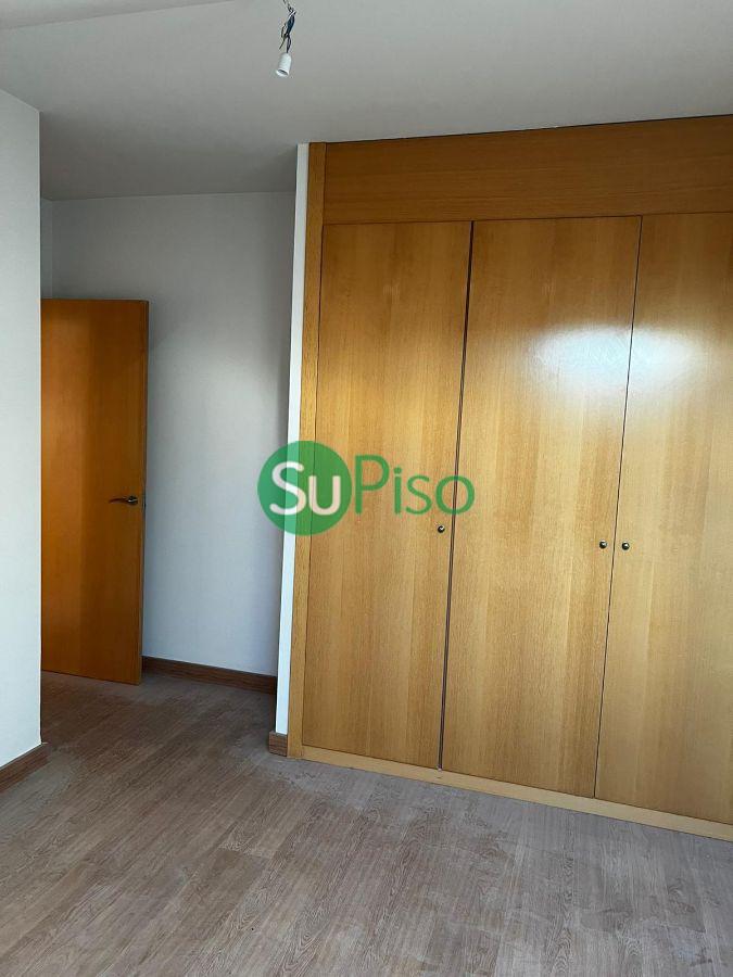 Venta de piso en Yeles