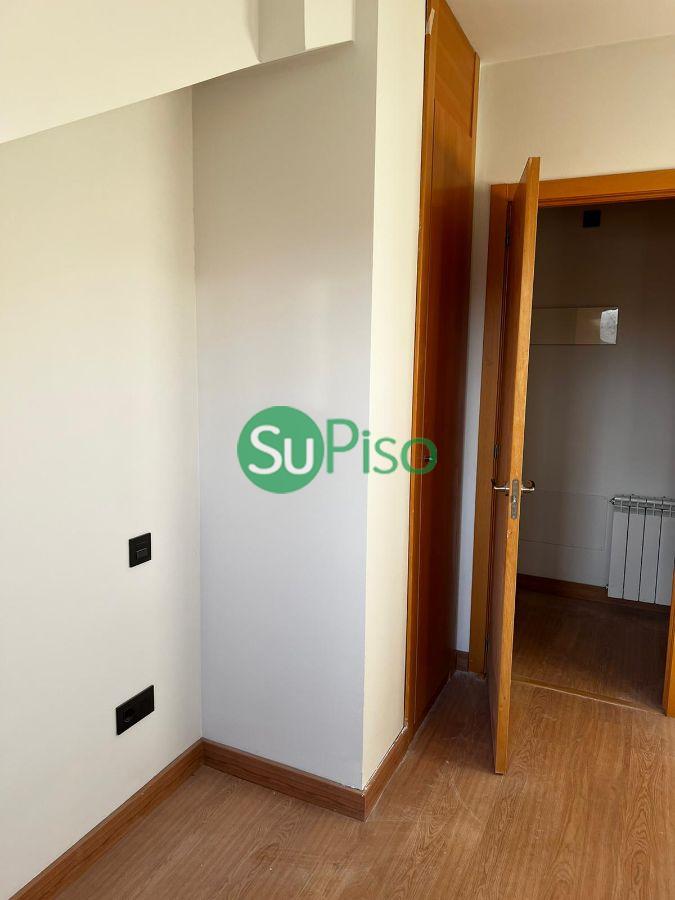 Venta de piso en Yeles