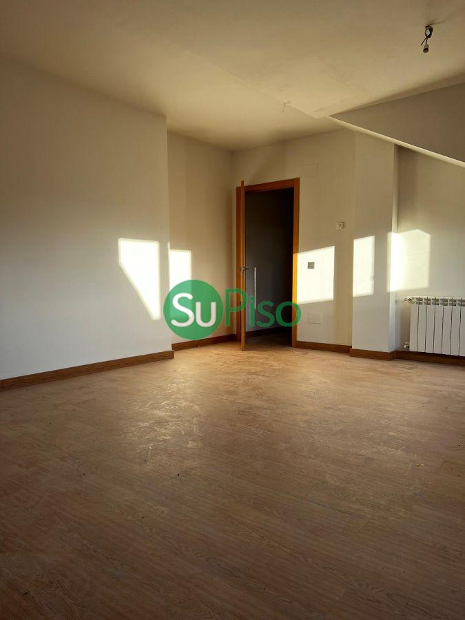 For sale of flat in Yeles