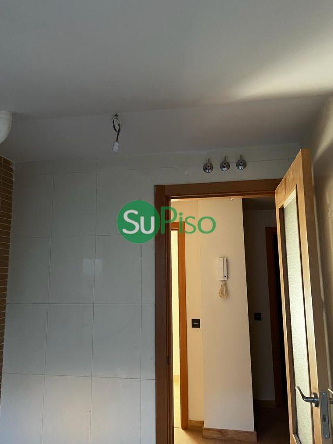 For sale of flat in Yeles
