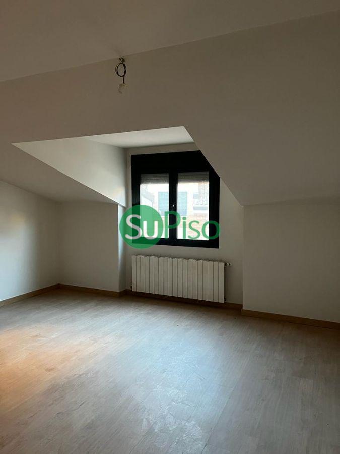 For sale of flat in Yeles