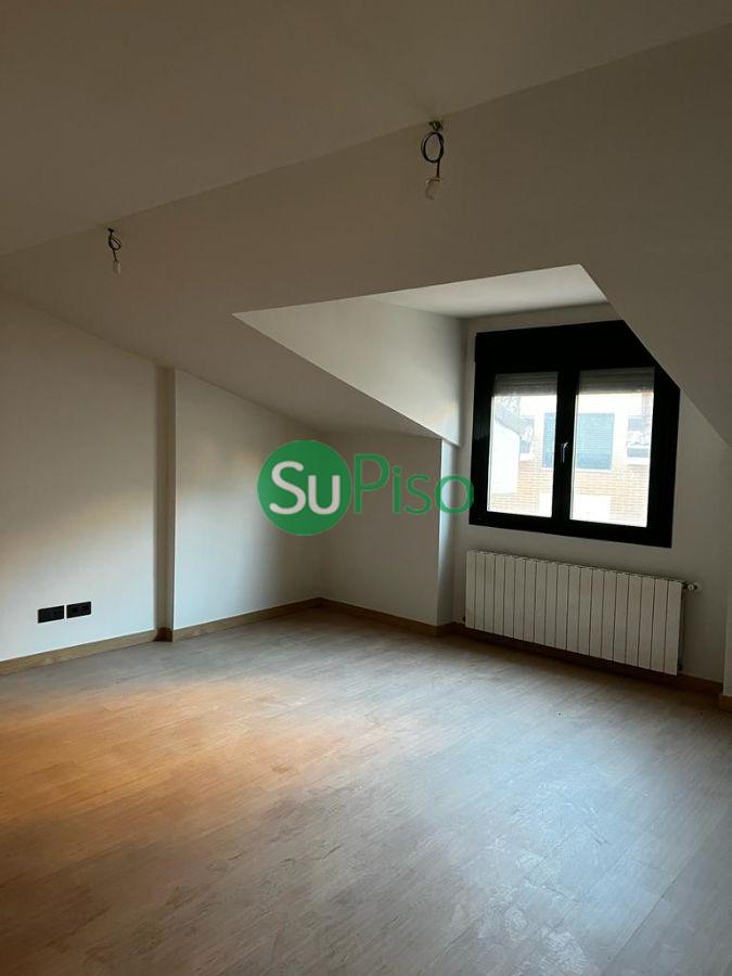 For sale of flat in Yeles