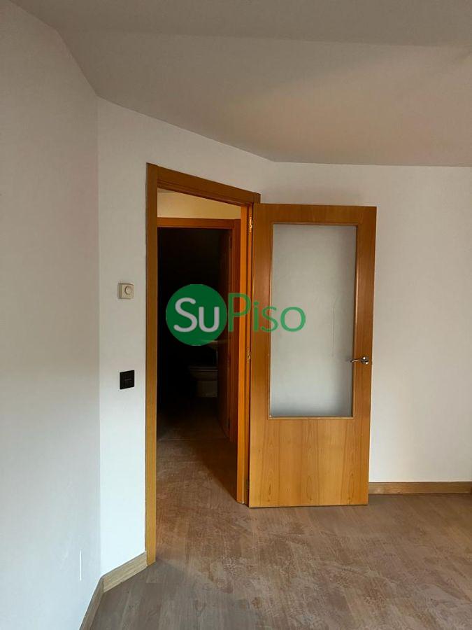 For sale of flat in Yeles