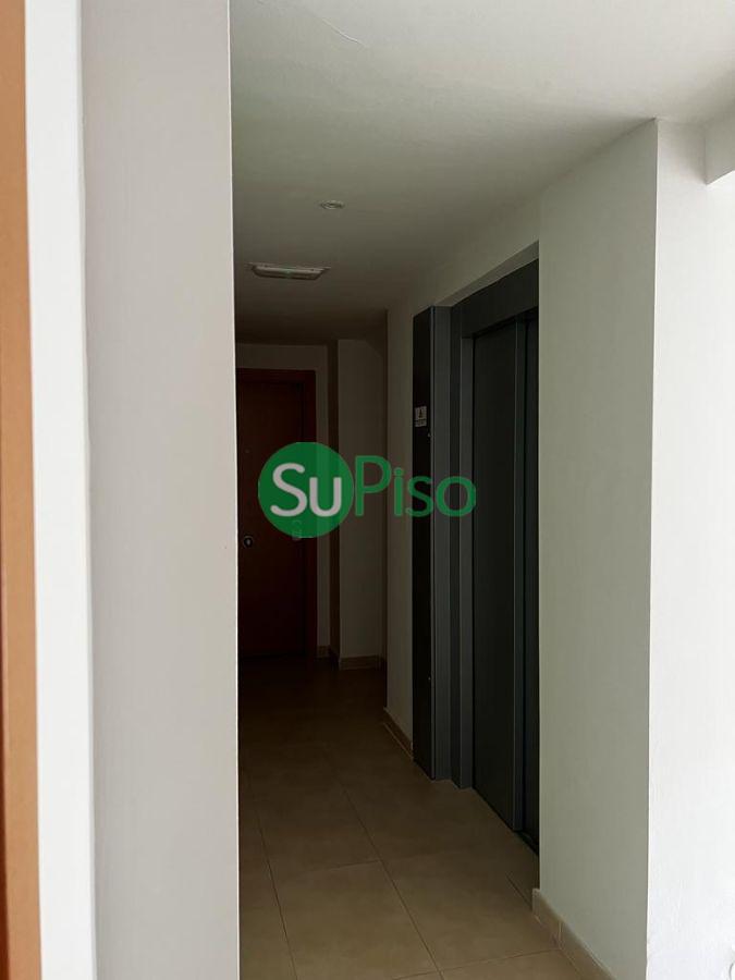 For sale of flat in Yeles