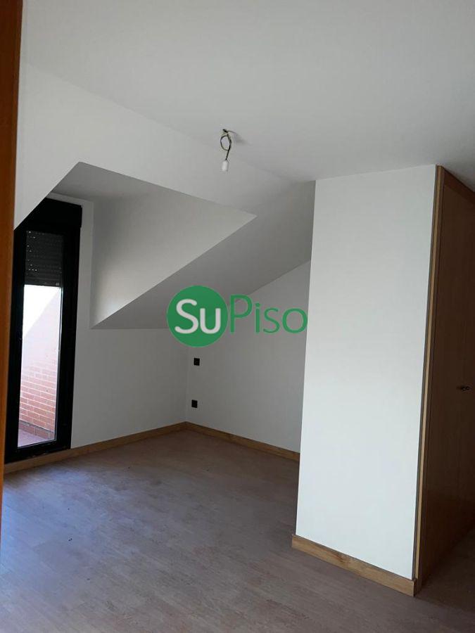 For sale of flat in Yeles