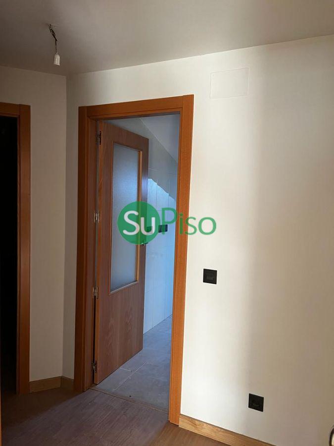 For sale of flat in Yeles