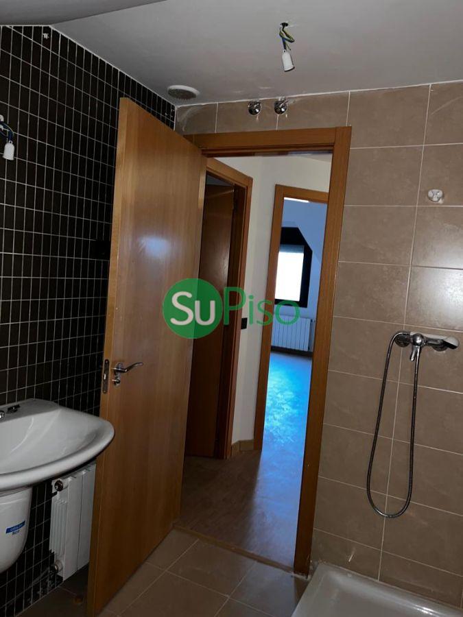 For sale of flat in Yeles