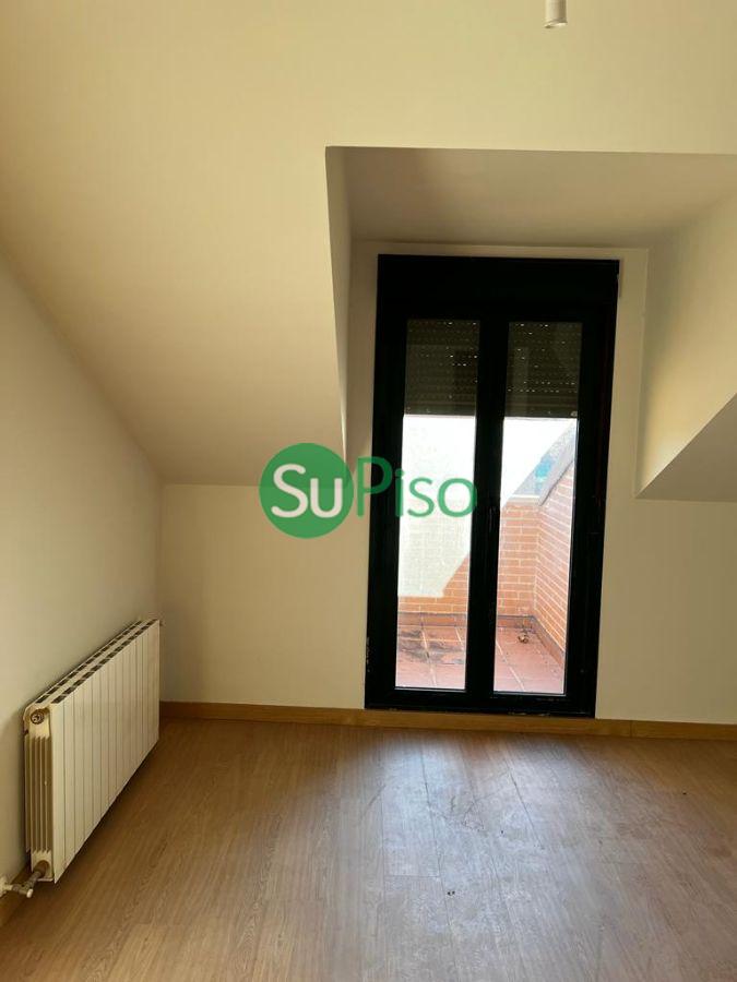 For sale of flat in Yeles