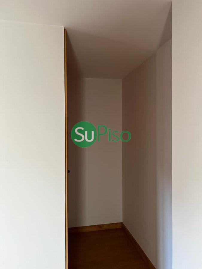 For sale of flat in Yeles