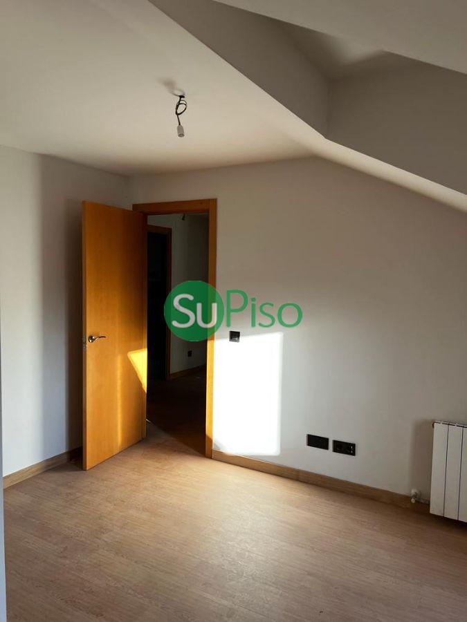 For sale of flat in Yeles