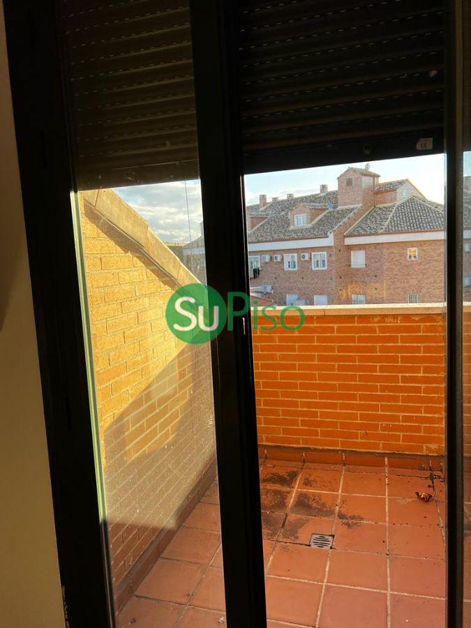 For sale of flat in Yeles