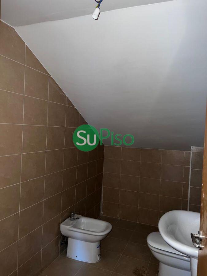 For sale of flat in Yeles