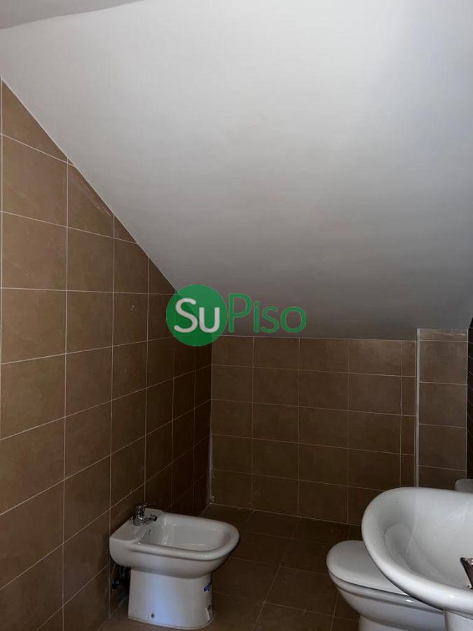 For sale of flat in Yeles