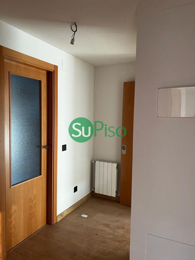 For sale of flat in Yeles