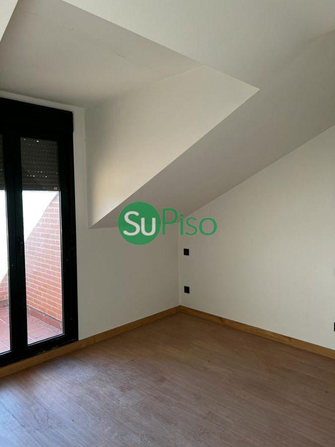 For sale of flat in Yeles