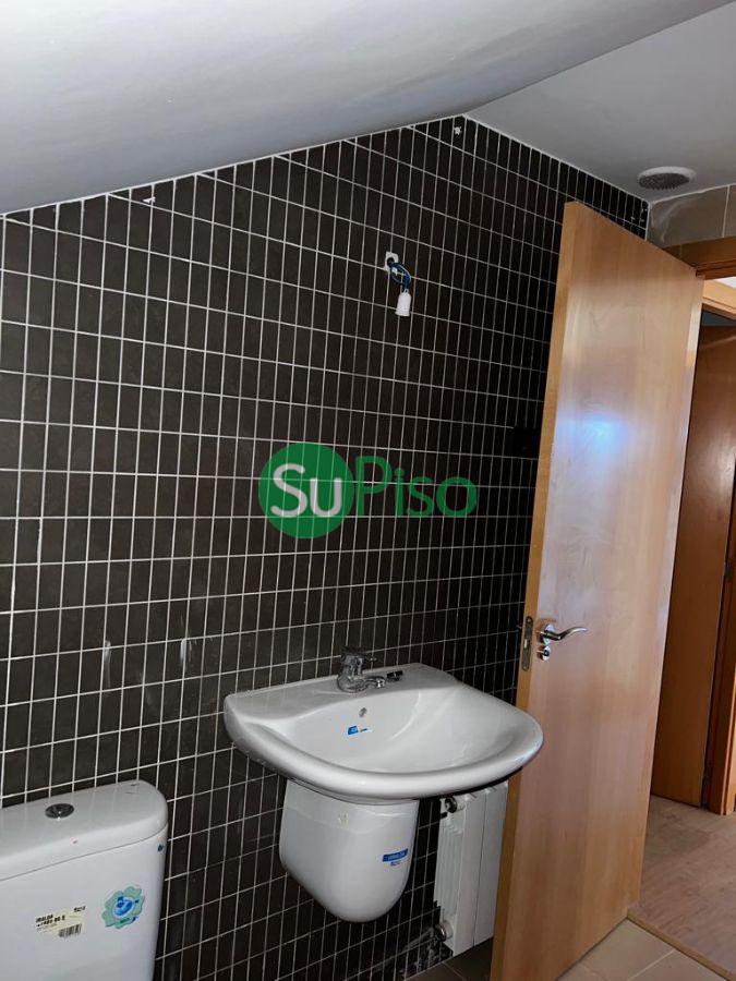 For sale of flat in Yeles