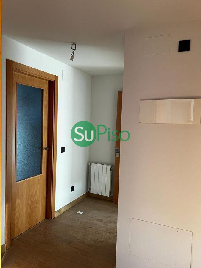 For sale of flat in Yeles