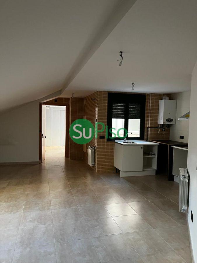 Venta de apartamento en Yeles