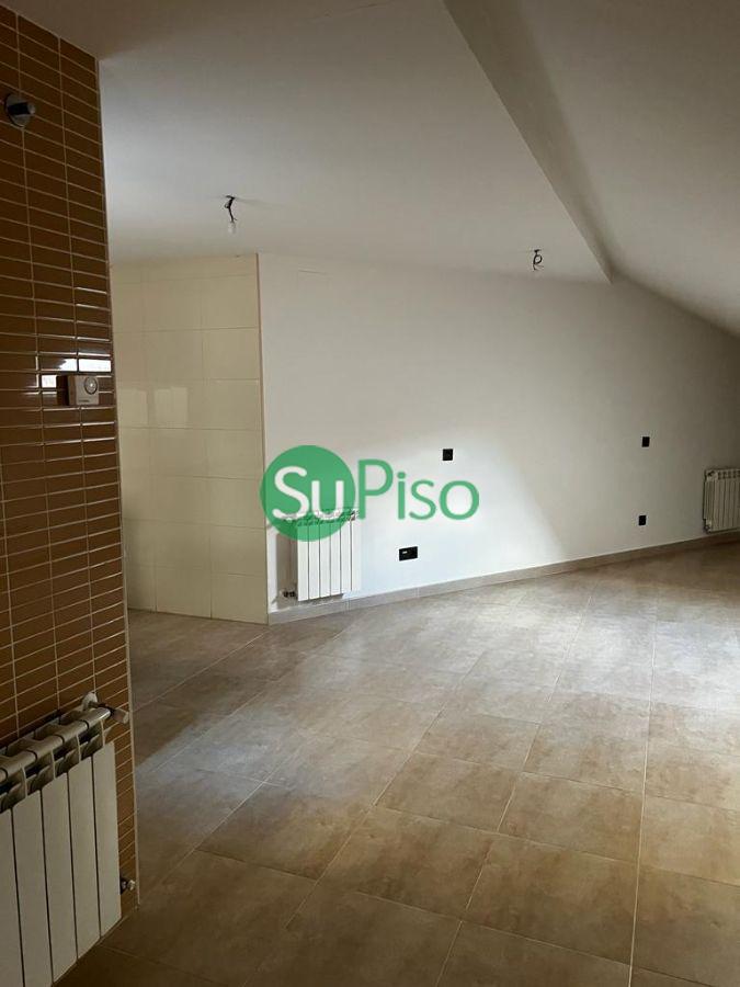 Venta de apartamento en Yeles