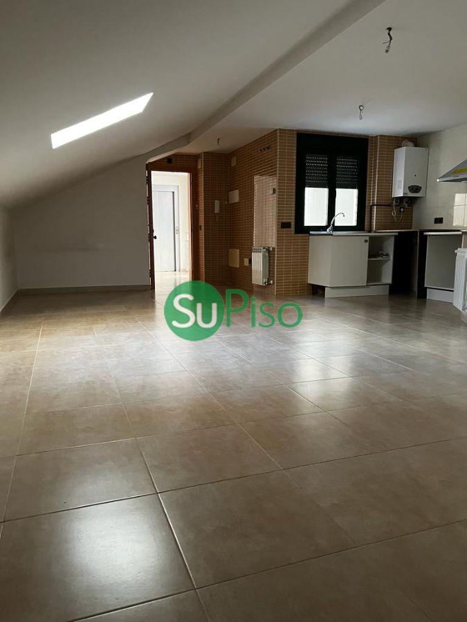 For sale of apartment in Yeles