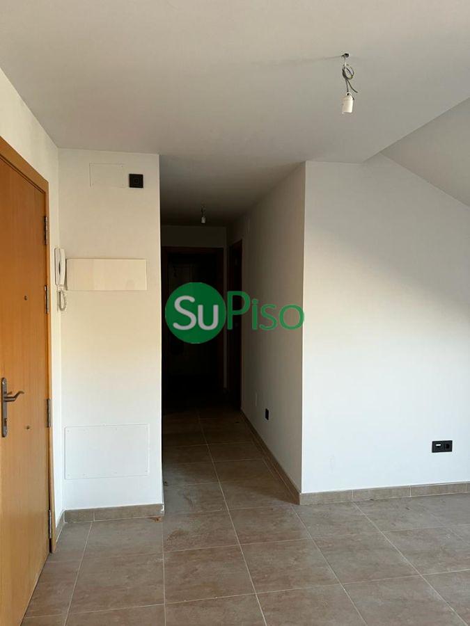 For sale of flat in Yeles