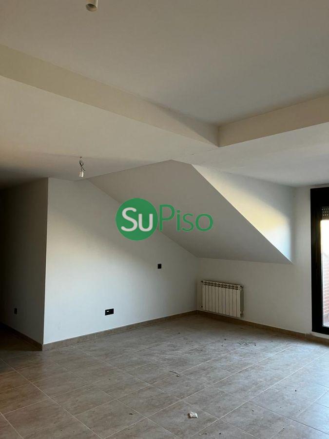For sale of flat in Yeles