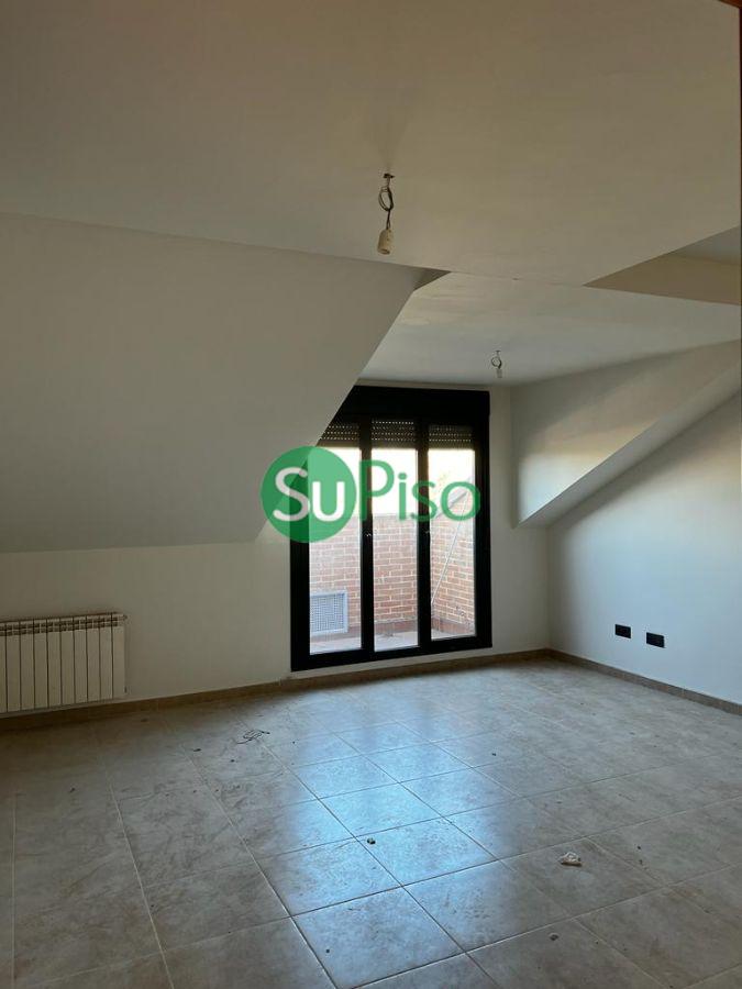 For sale of flat in Yeles