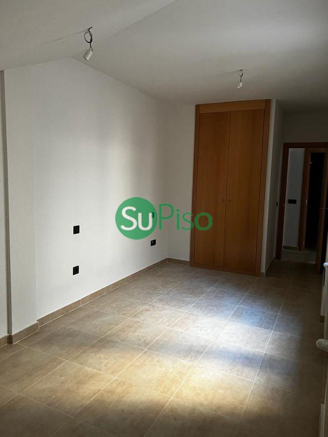 For sale of flat in Yeles