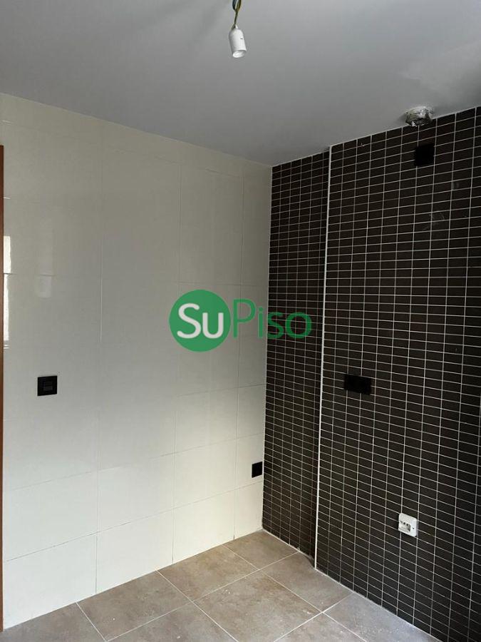 For sale of flat in Yeles