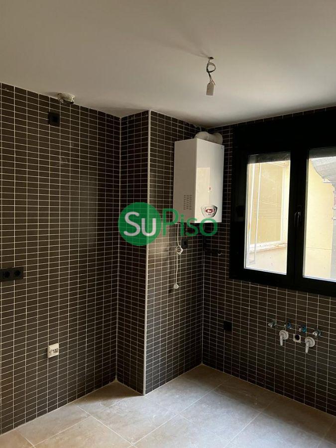 For sale of flat in Yeles