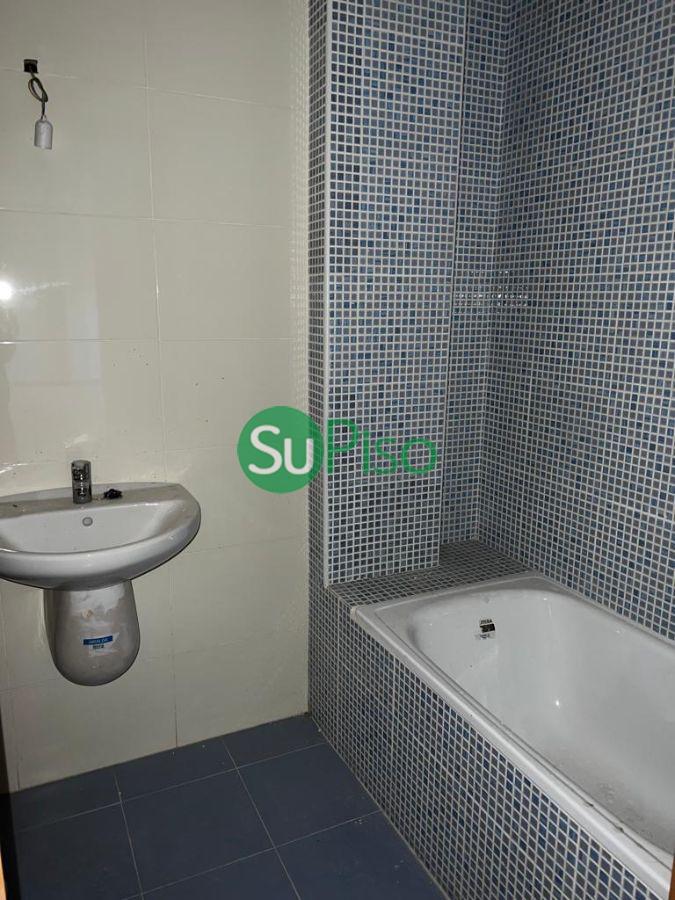 For sale of flat in Yeles