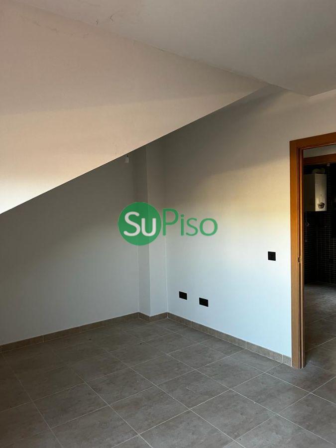 For sale of flat in Yeles