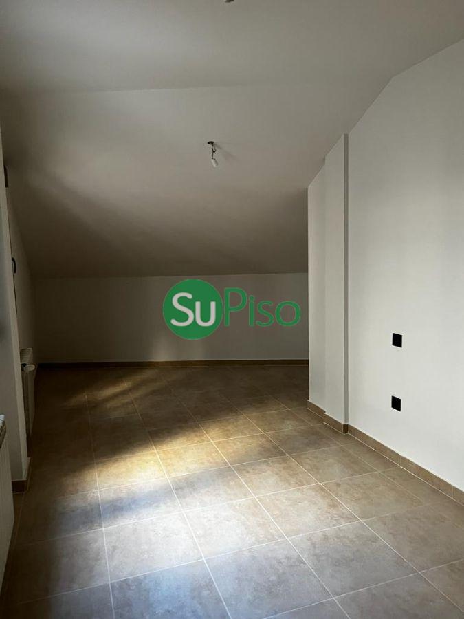 For sale of flat in Yeles
