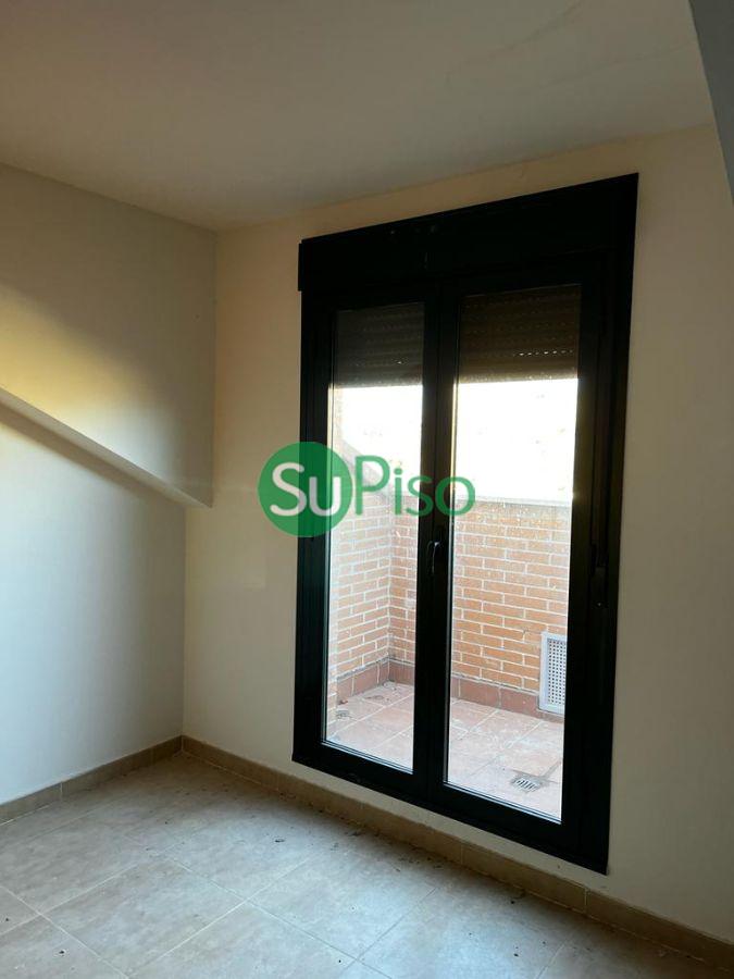 For sale of flat in Yeles