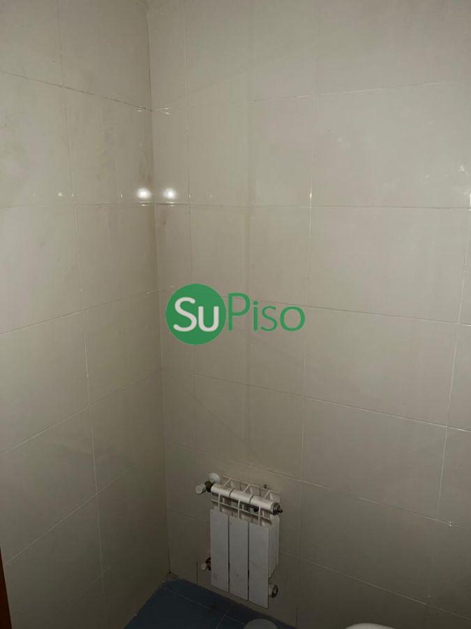 For sale of flat in Yeles