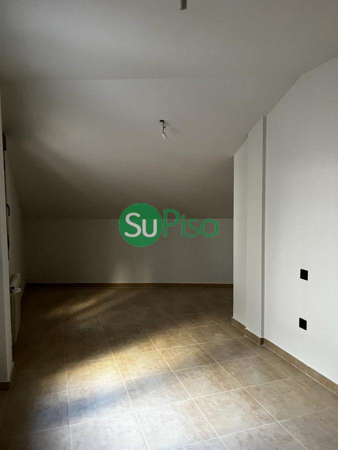 For sale of flat in Yeles